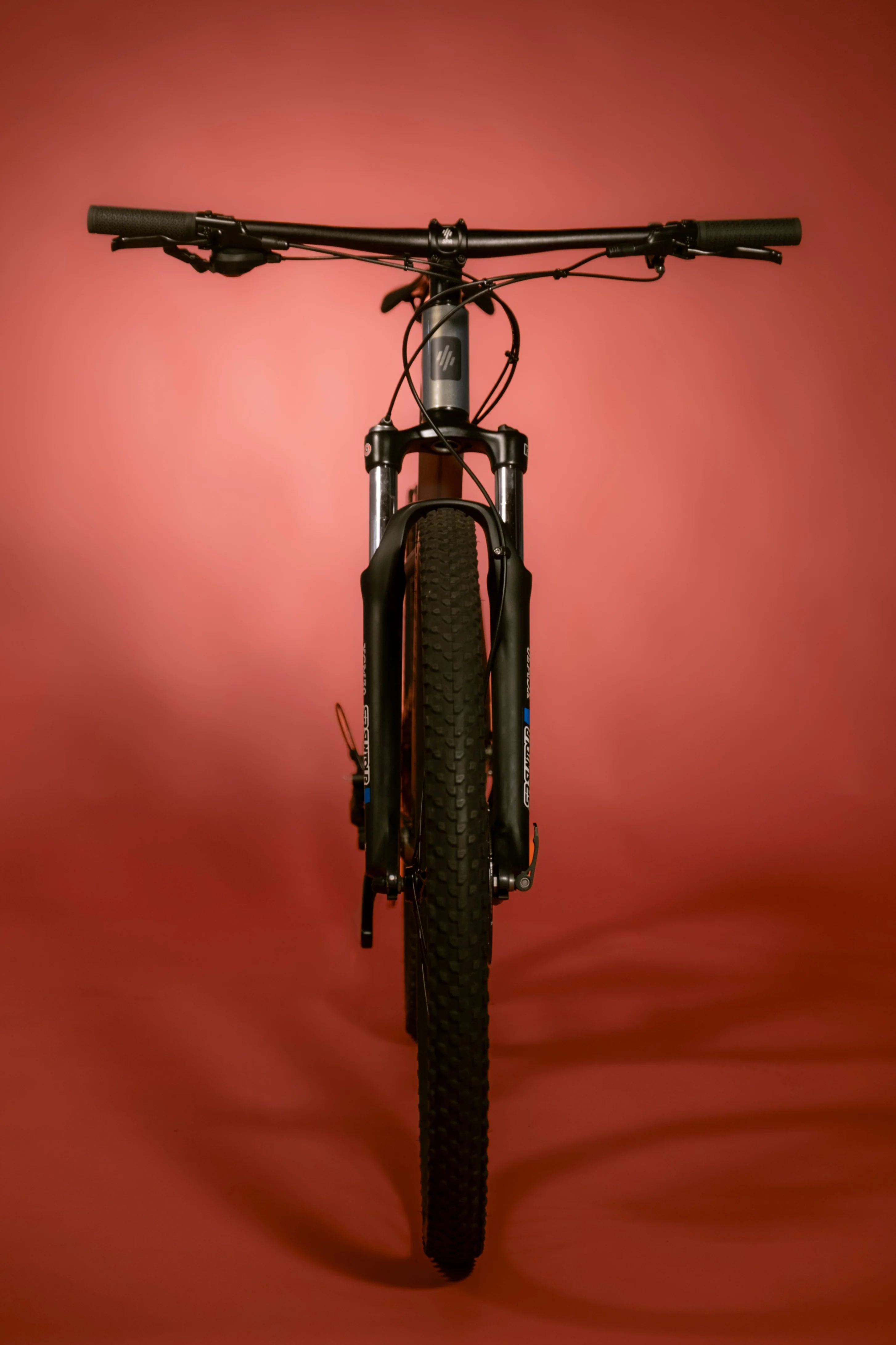 Bicicleta de montaña todo terreno GAIA en aluminio con grupo Shimano Cues - Image 18
