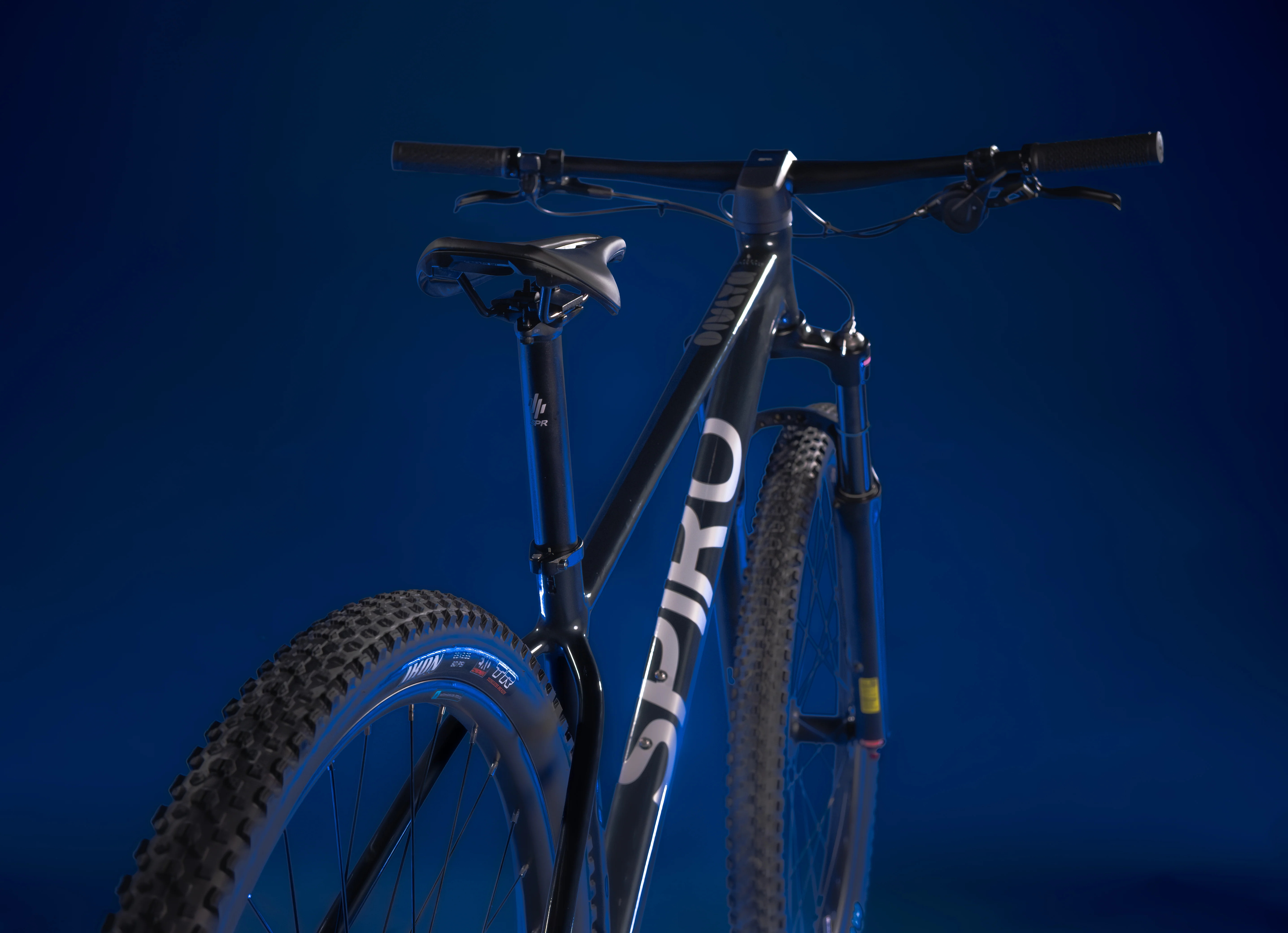 Bicicleta de montaña todo terreno OCULTA en aluminio Deore NS - Image 21