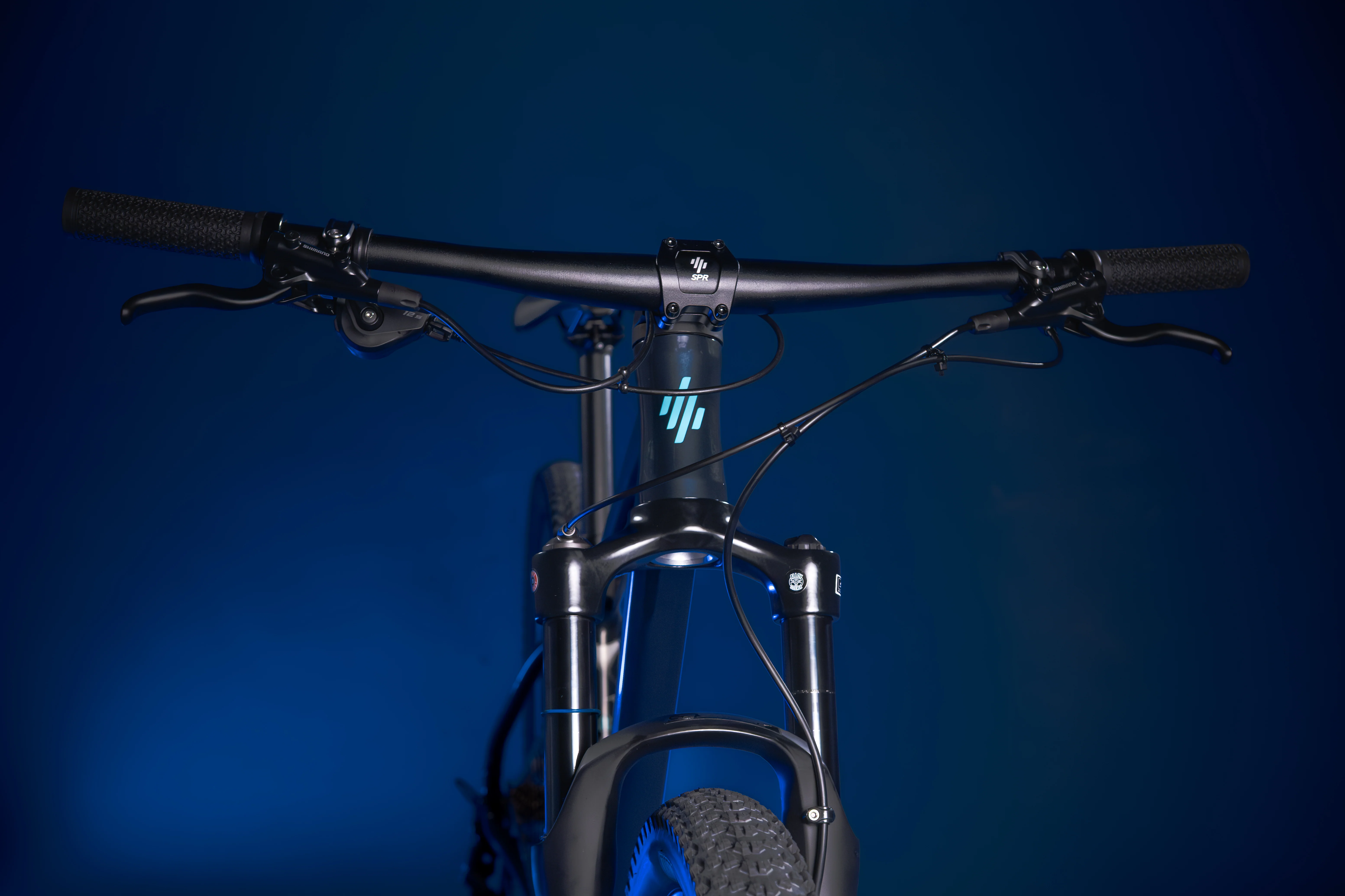 Bicicleta de montaña todo terreno OCULTA en aluminio Deore NS - Image 23