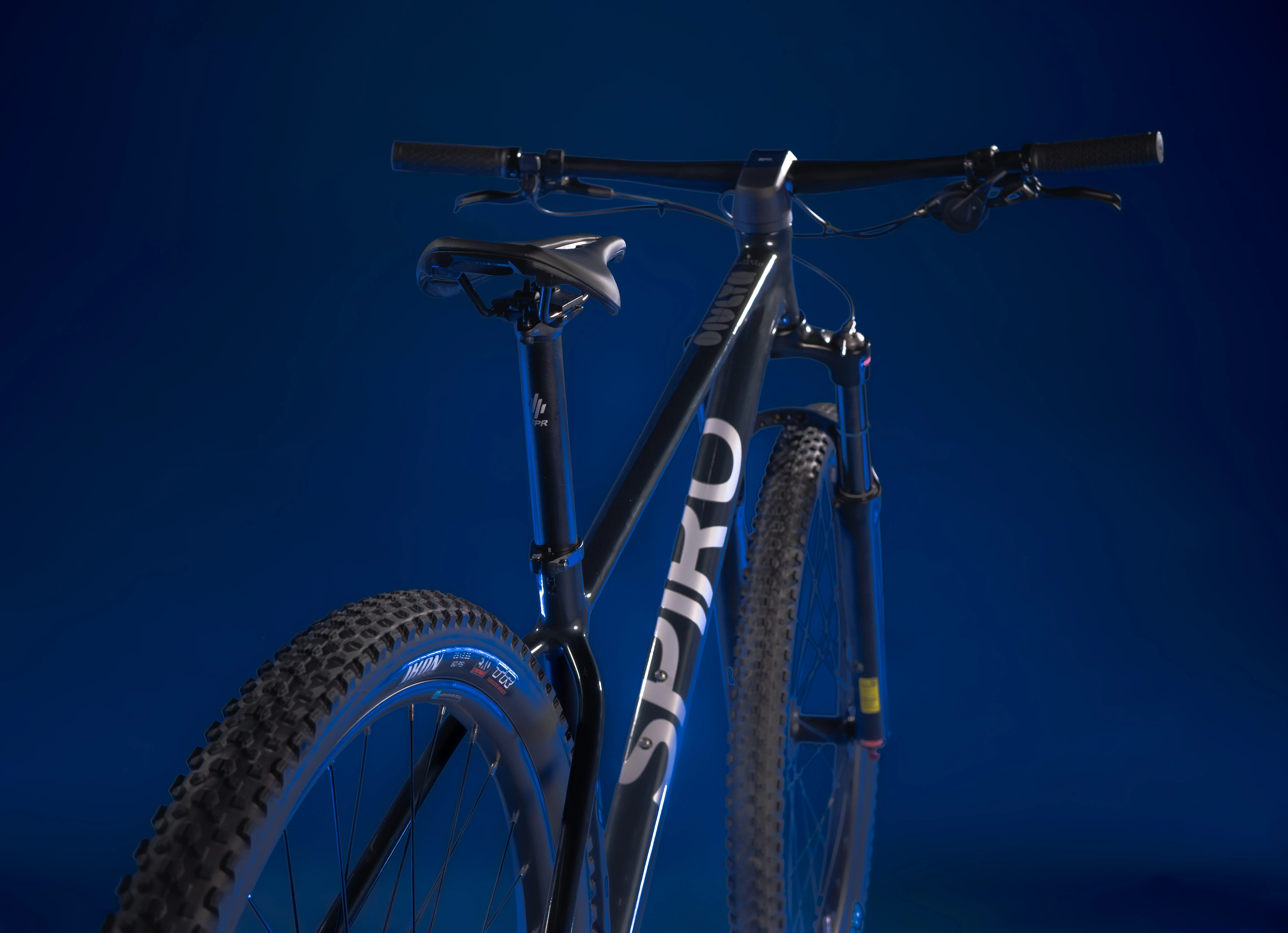 Bicicleta de montaña todo terreno OCULTA en aluminio Deore NS - Image 25