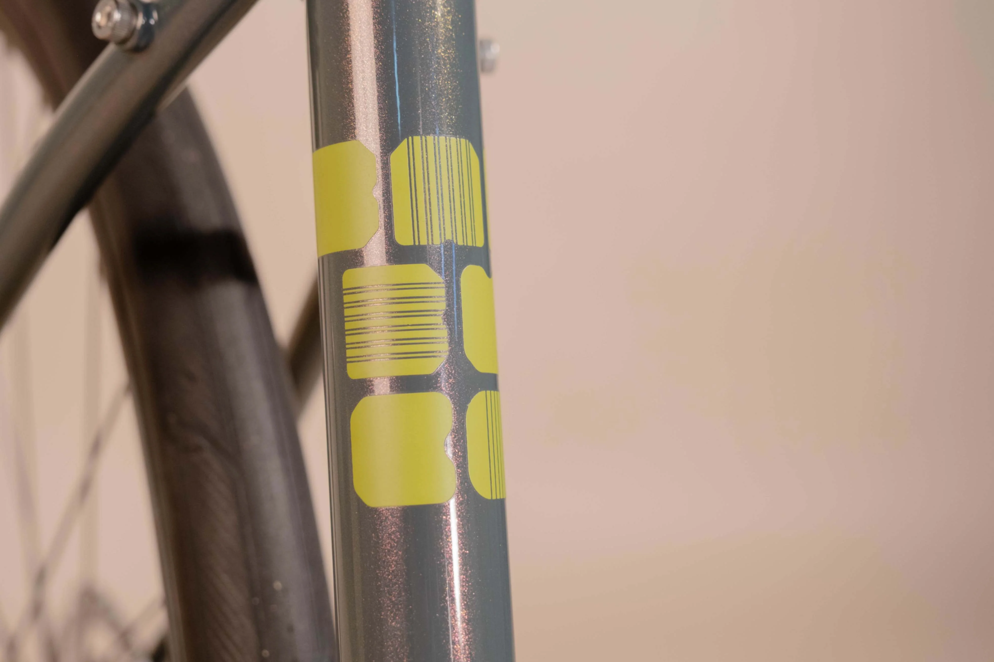 Bicicleta de ruta/gravel ORIGEN ALL ROAD en aluminio con tenedor en carbono y grupo LTWOO RX de 2x12 velocidades - Image 8