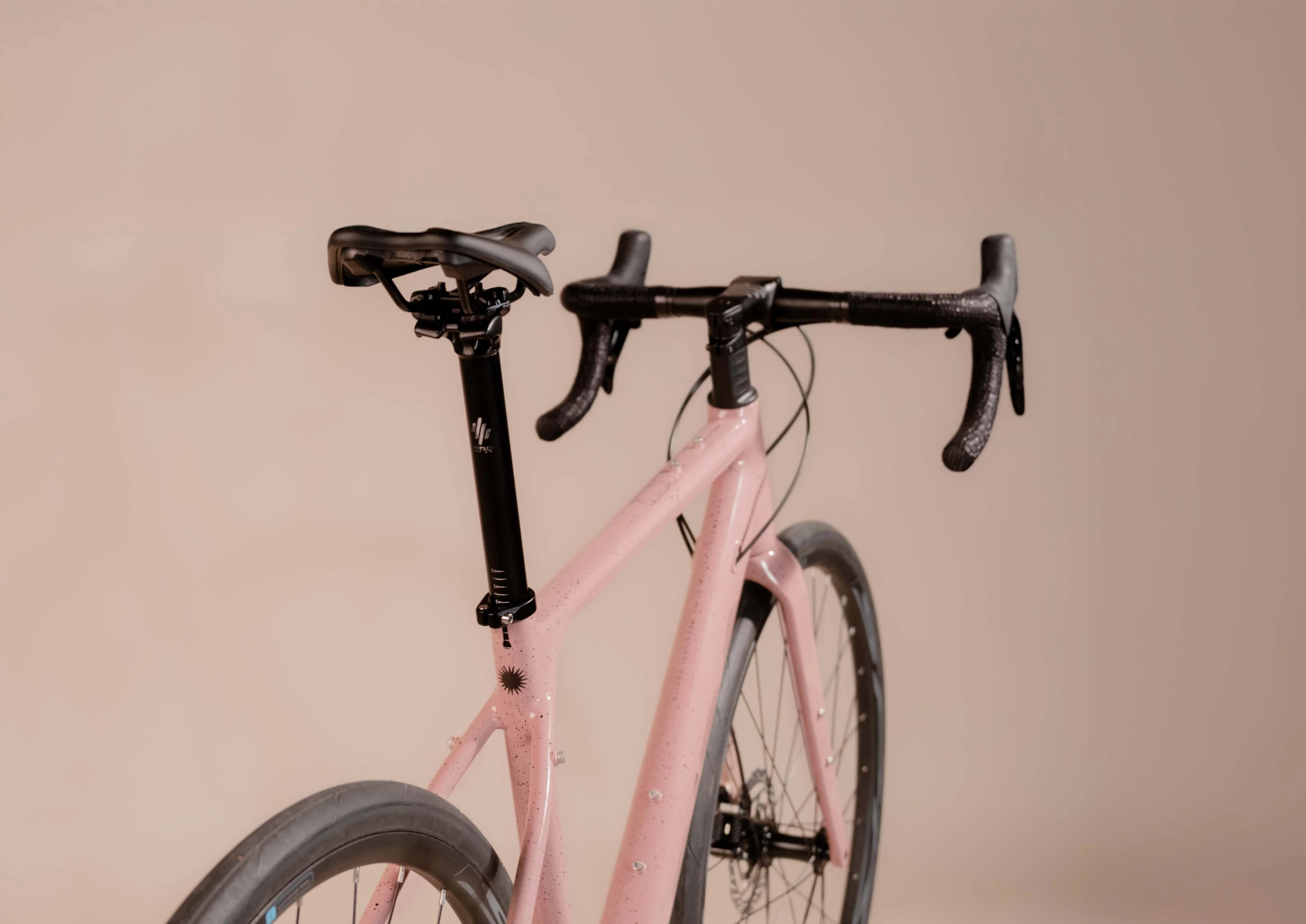 Bicicleta de ruta/gravel ORIGEN ALL ROAD en aluminio LTWOO RX - Image 10