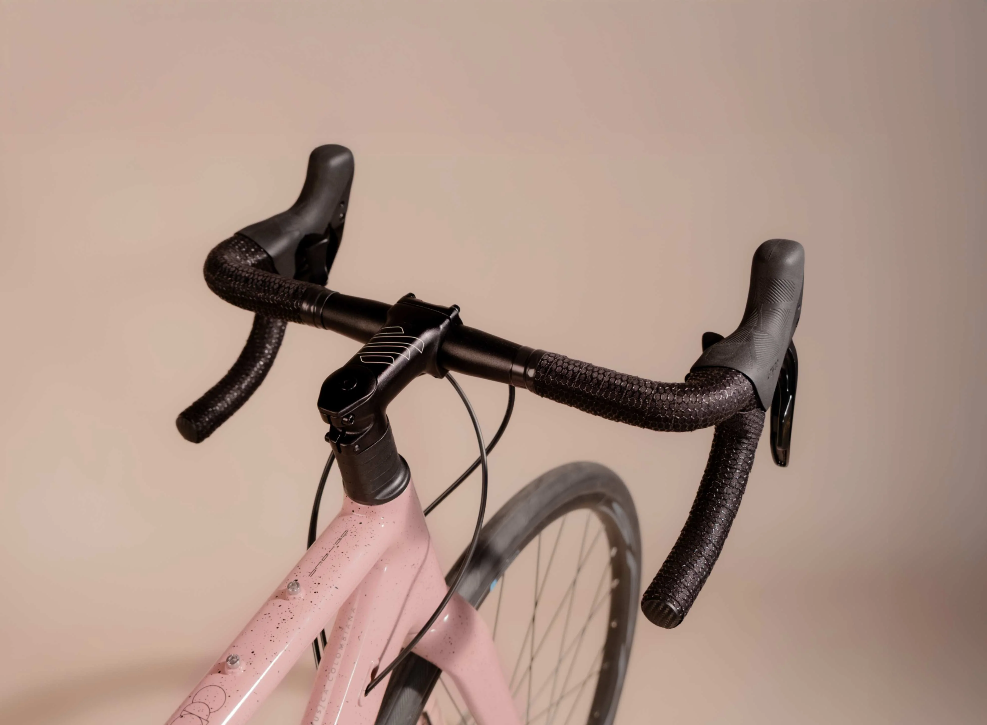 Bicicleta de ruta/gravel ORIGEN ALL ROAD en aluminio LTWOO RX - Image 11