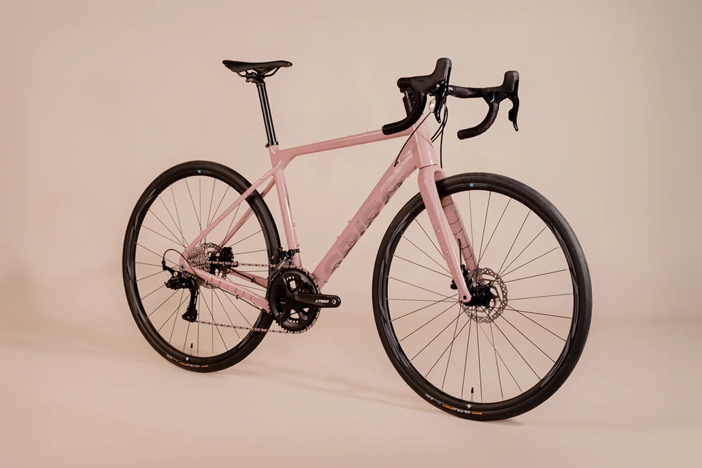 Bicicleta de ruta/gravel ORIGEN ALL ROAD en aluminio LTWOO RX - Image 2