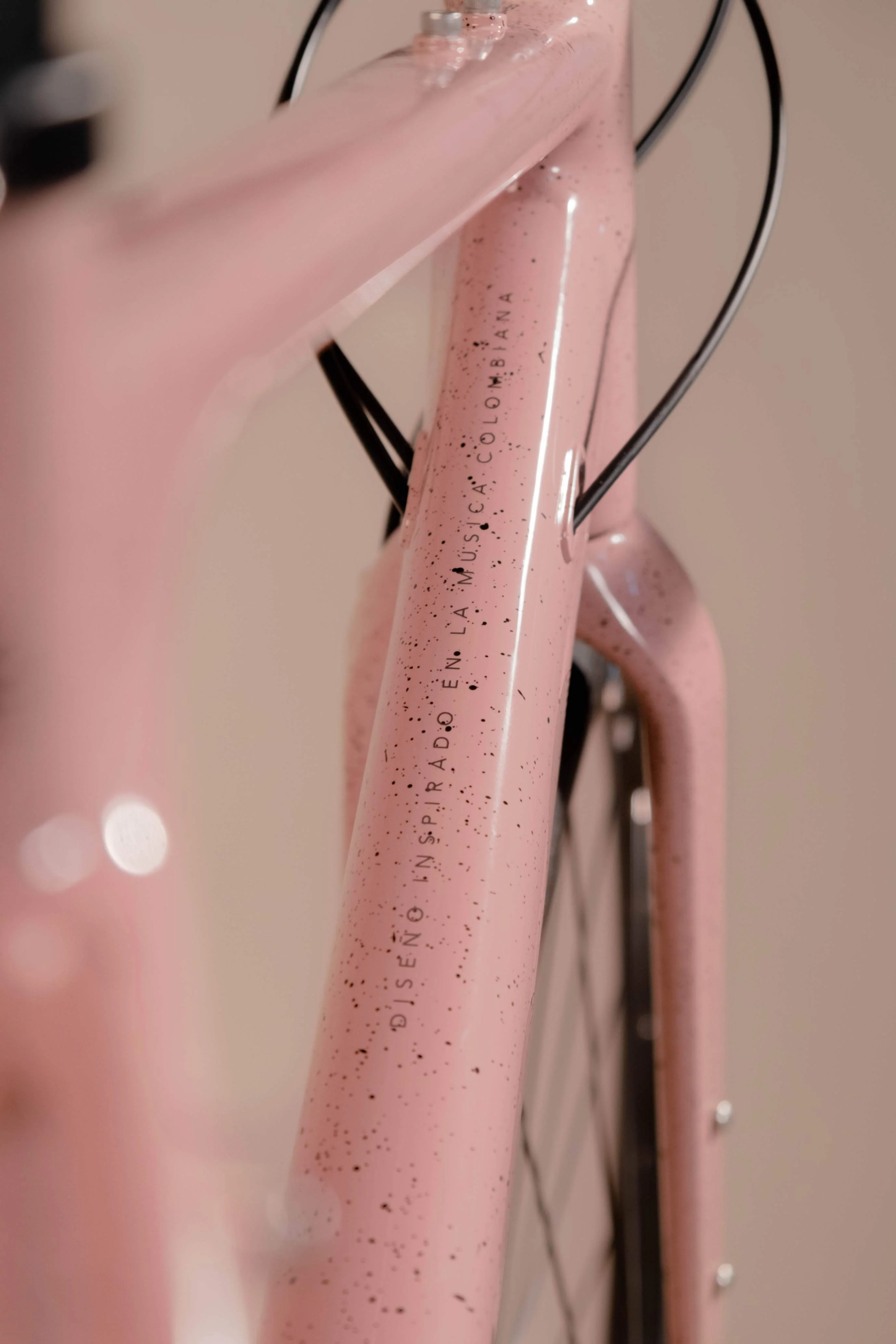 Bicicleta de ruta/gravel ORIGEN ALL ROAD en aluminio LTWOO RX - Image 6