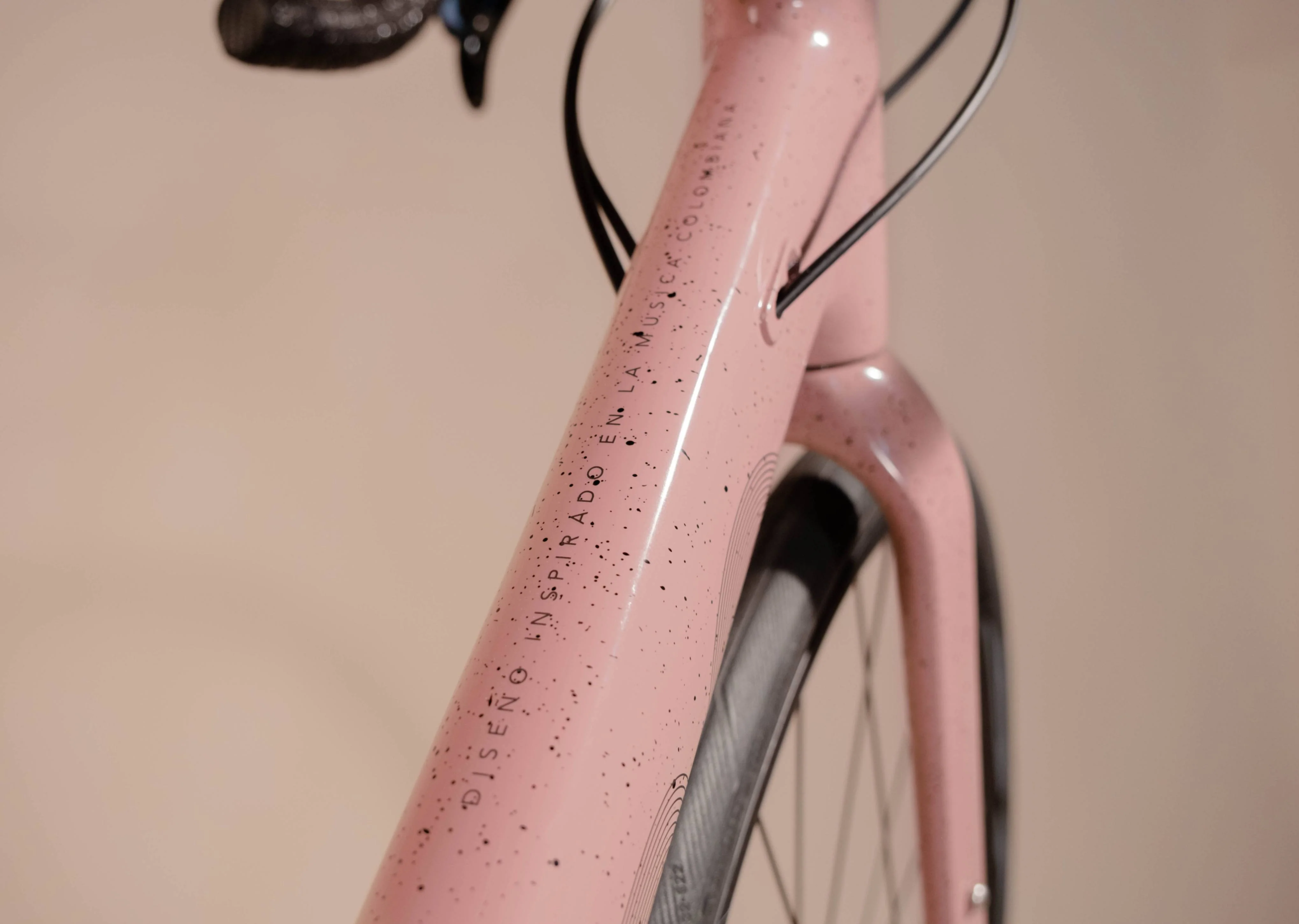 Bicicleta de ruta/gravel ORIGEN ALL ROAD en aluminio LTWOO RX - Image 7