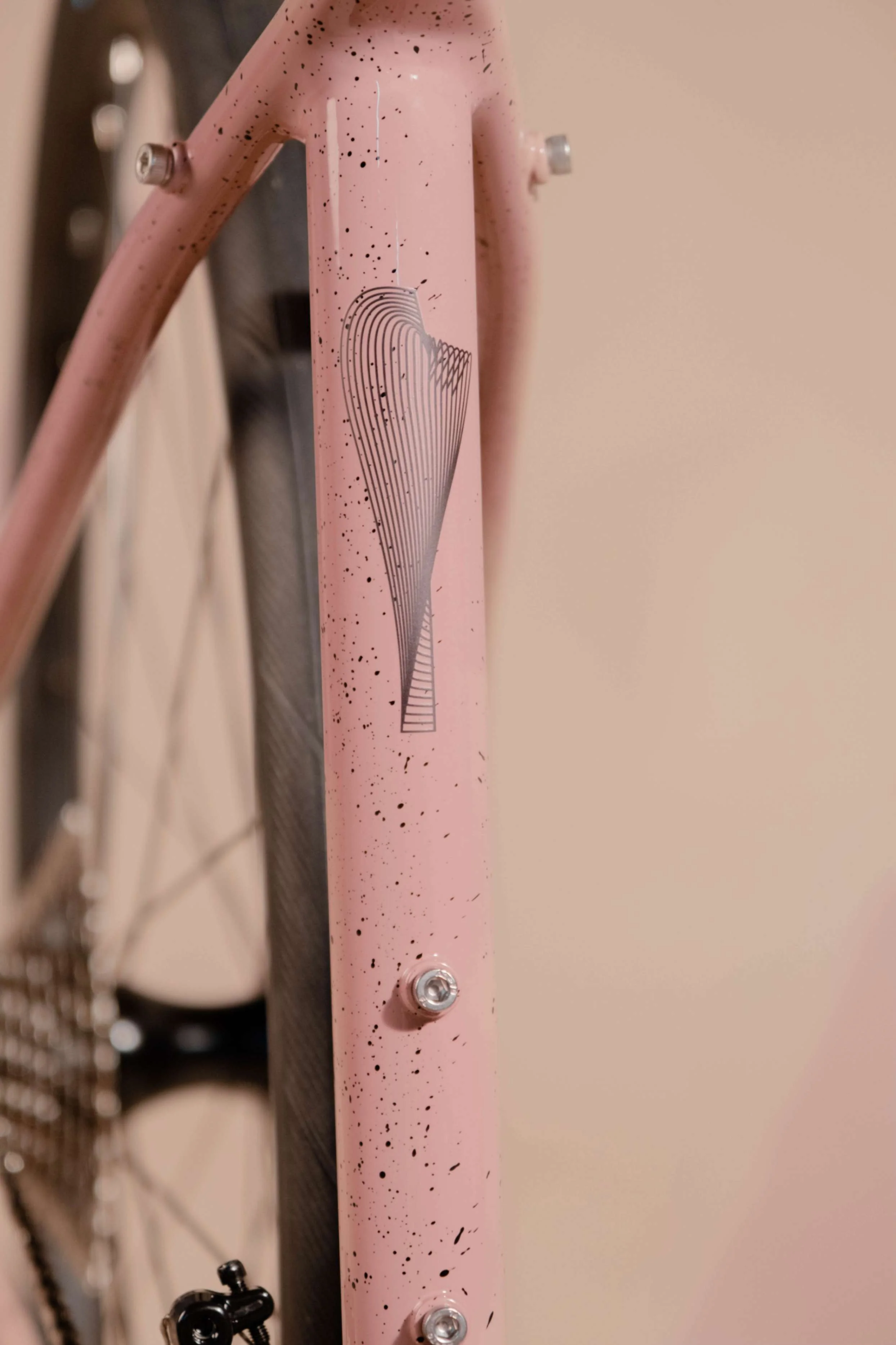 Bicicleta de ruta/gravel ORIGEN ALL ROAD en aluminio LTWOO RX - Image 8