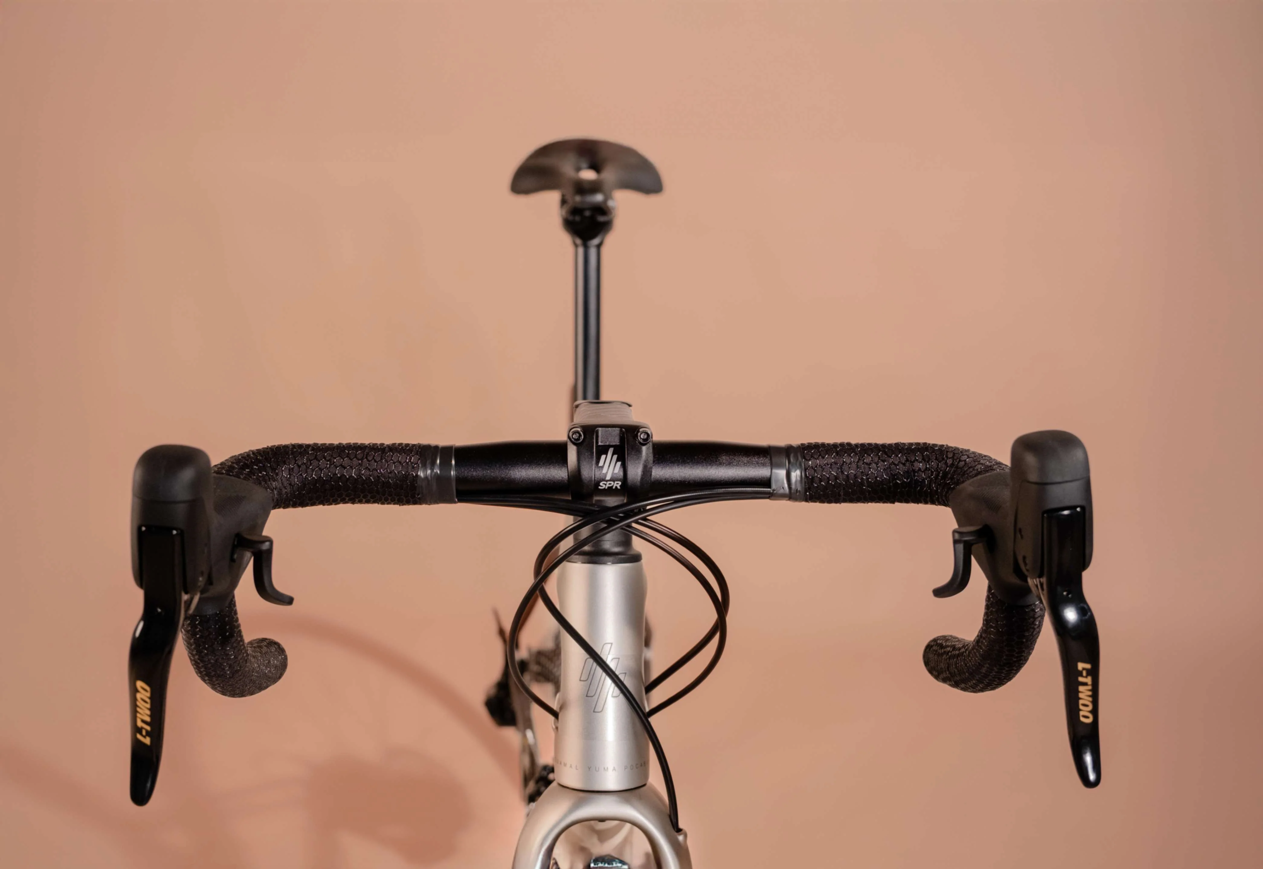 Bicicleta de ruta/gravel ORIGEN ALL ROAD en carbono LTWOO RX - Image 10