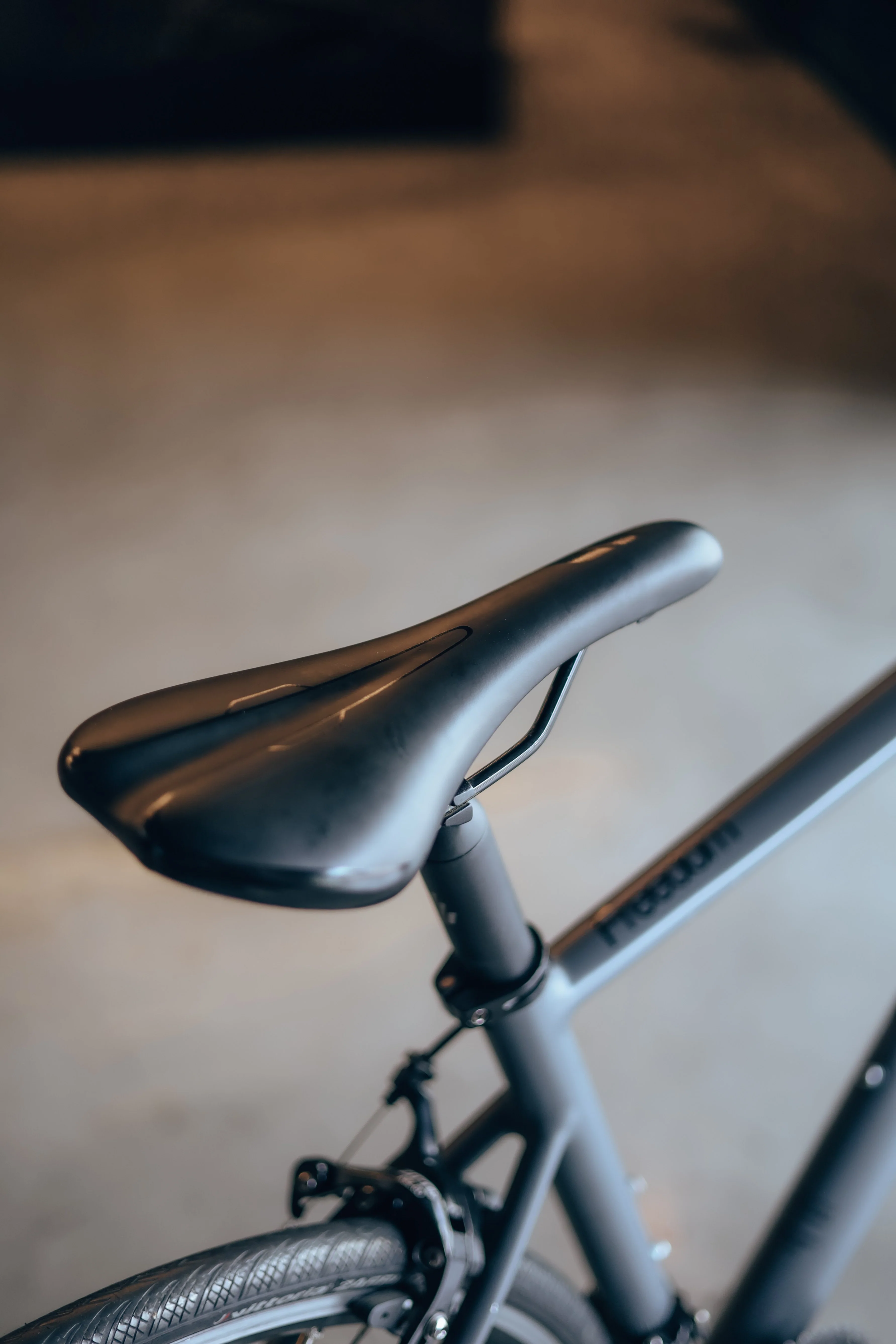 Bicicleta de ruta SPIRO FREEDOM en aluminio con tenedor en carbono talla XS - USADA - Image 7