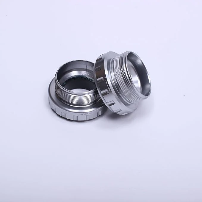 Juego de centro roscado Prowheel 68 mm para ruta - Image 3