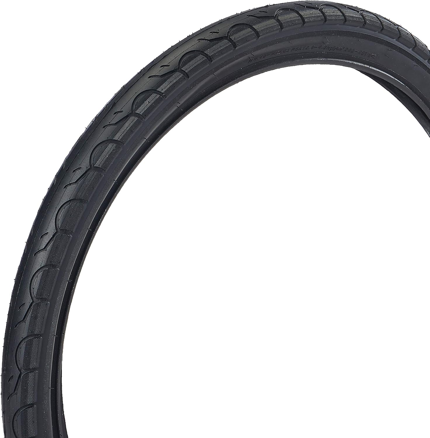 Llanta KENDA K193 700X32C para bicicletas de ruta o urbanas