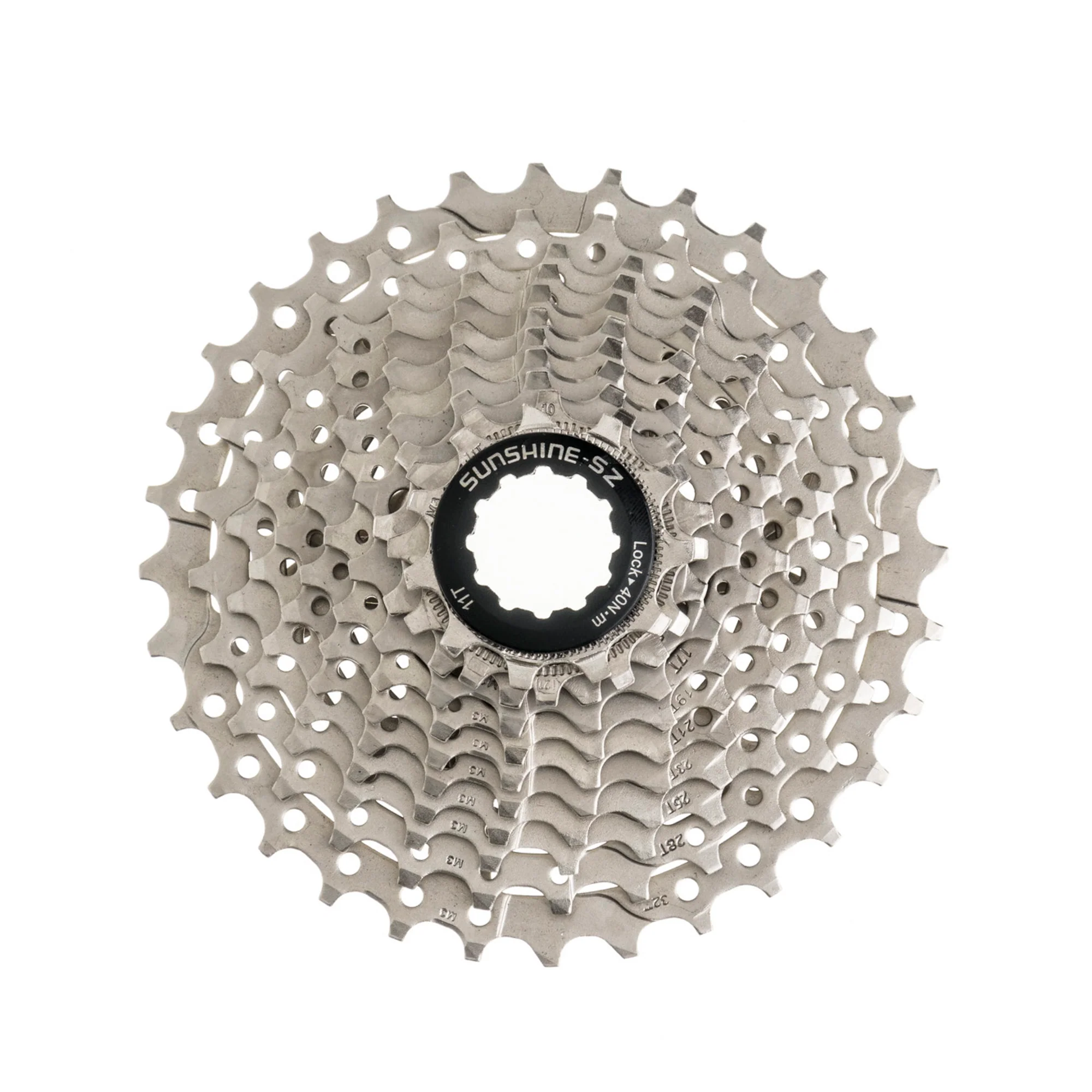 Pacha cassette LTWOO 11-32 de 11 velocidades para bicicletas de ruta