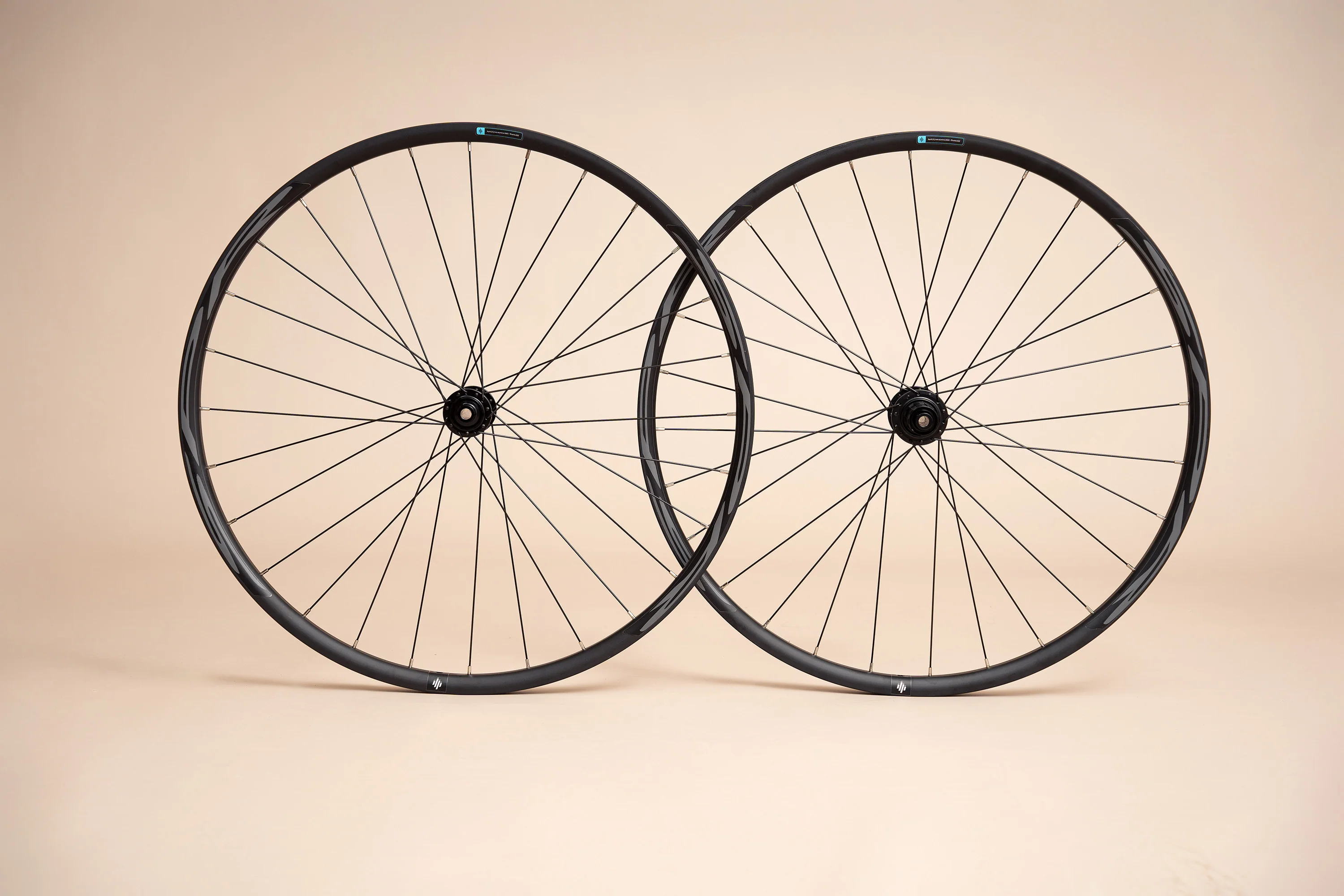 Ruedas de Gravel en aluminio SPR RACE Origen GA58